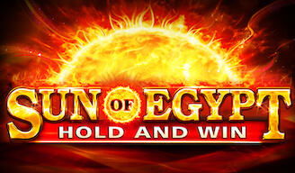 Sun of Egypt Hold and Win